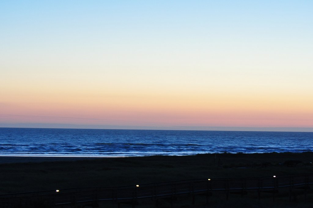 Sea Walk Lights
